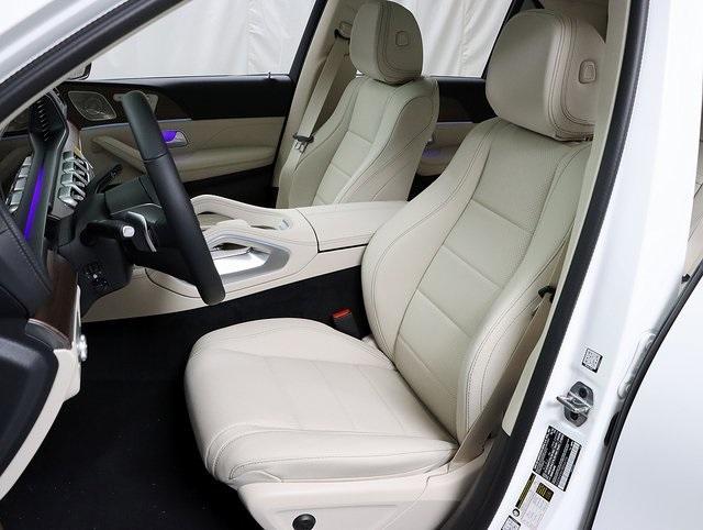 new 2026 Mercedes-Benz GLE 450 car, priced at $78,815