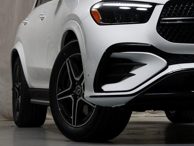 new 2026 Mercedes-Benz GLE 450 car, priced at $78,815