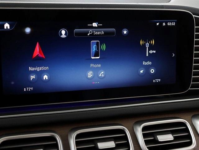 new 2026 Mercedes-Benz GLE 450 car, priced at $78,815