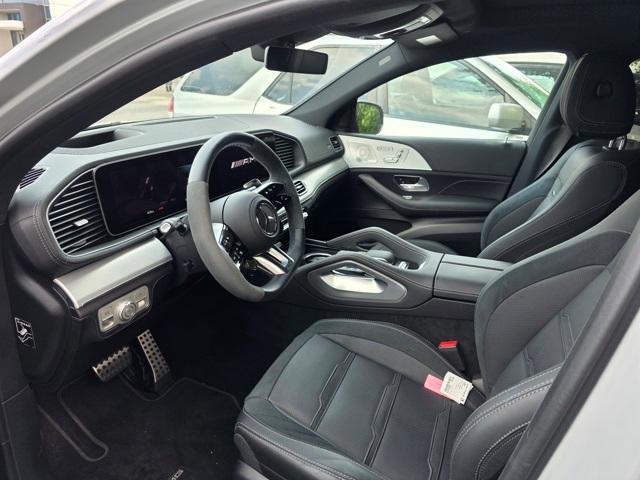 used 2024 Mercedes-Benz AMG GLE 53 car, priced at $84,892