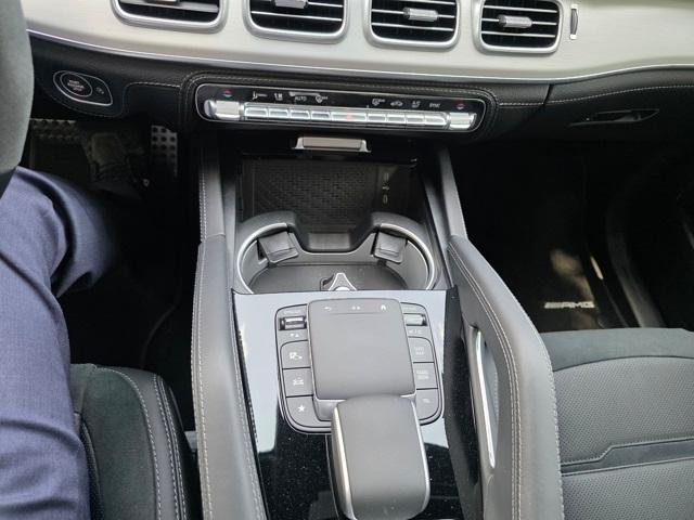 used 2024 Mercedes-Benz AMG GLE 53 car, priced at $84,892