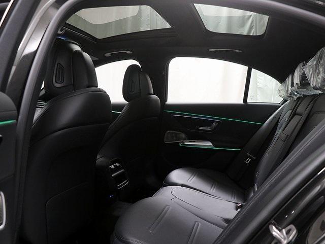 new 2025 Mercedes-Benz AMG E 53 car, priced at $99,760