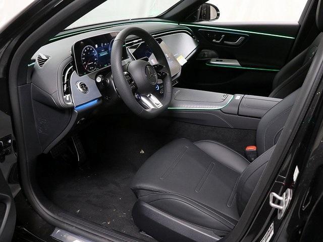new 2025 Mercedes-Benz AMG E 53 car, priced at $99,760