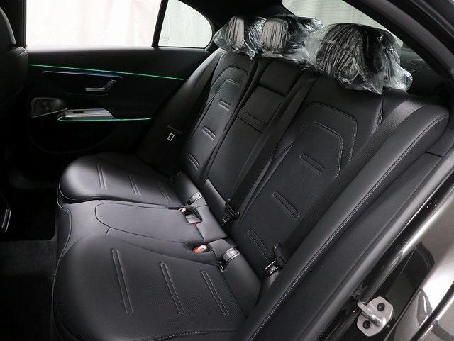 new 2025 Mercedes-Benz AMG E 53 car, priced at $99,760