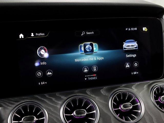 used 2023 Mercedes-Benz E-Class car, priced at $53,653