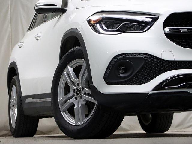 used 2022 Mercedes-Benz GLA 250 car, priced at $31,866