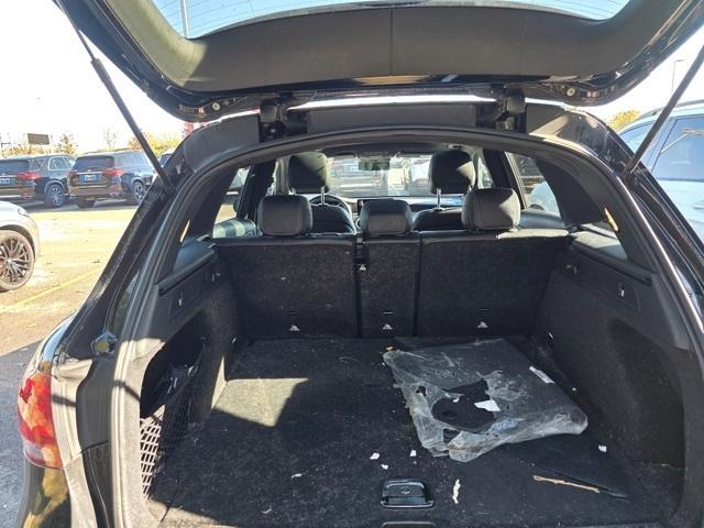 used 2022 Mercedes-Benz GLC 300 car, priced at $33,875