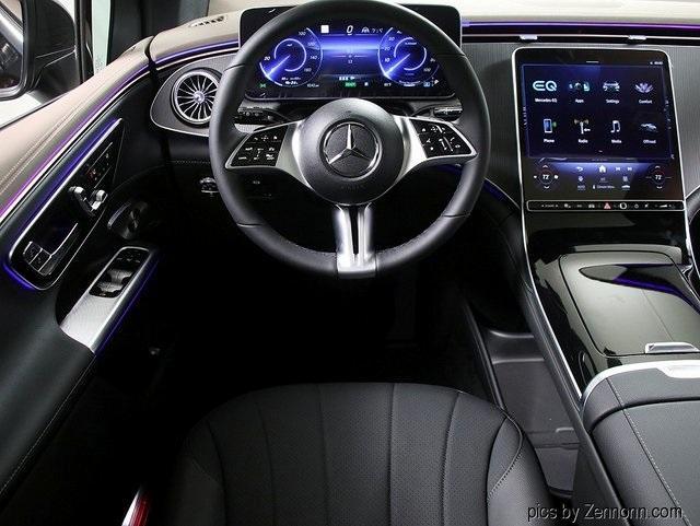 new 2024 Mercedes-Benz EQE 350 car, priced at $86,215