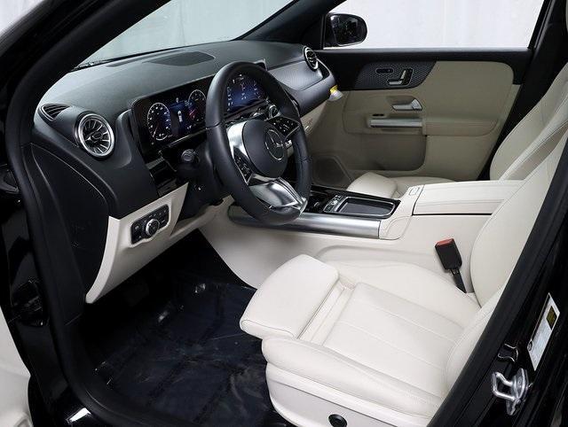 used 2025 Mercedes-Benz GLA 250 car, priced at $42,801