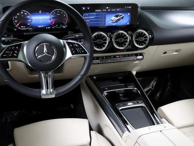 used 2025 Mercedes-Benz GLA 250 car, priced at $42,801