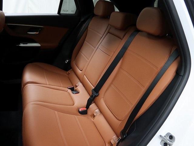 used 2025 Mercedes-Benz GLC 350e car