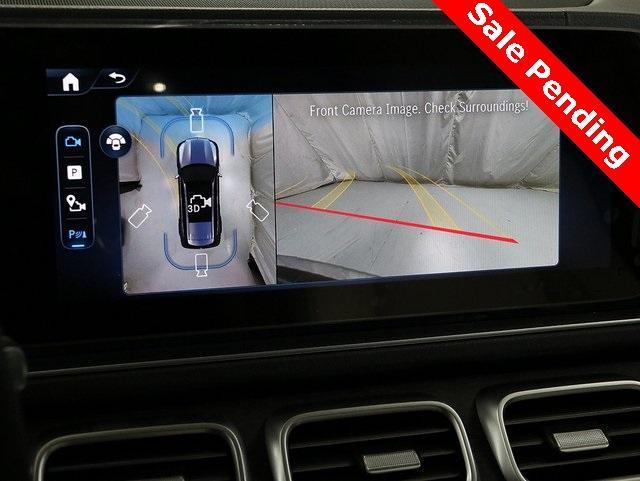 used 2025 Mercedes-Benz GLS 450 car, priced at $85,226