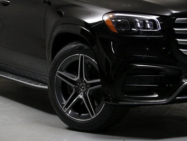 used 2025 Mercedes-Benz GLS 450 car, priced at $85,979