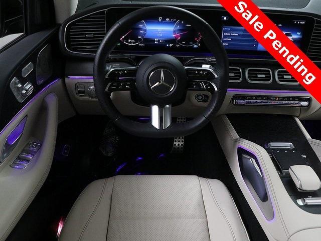 used 2025 Mercedes-Benz GLS 450 car, priced at $85,226