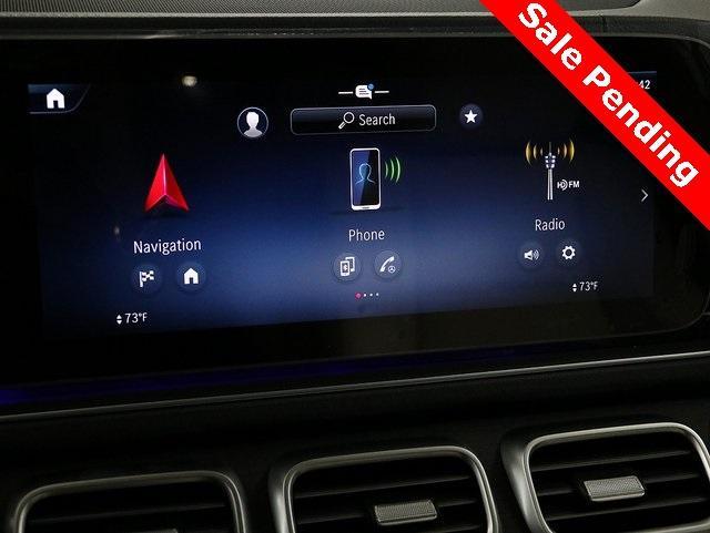 used 2025 Mercedes-Benz GLS 450 car, priced at $85,226
