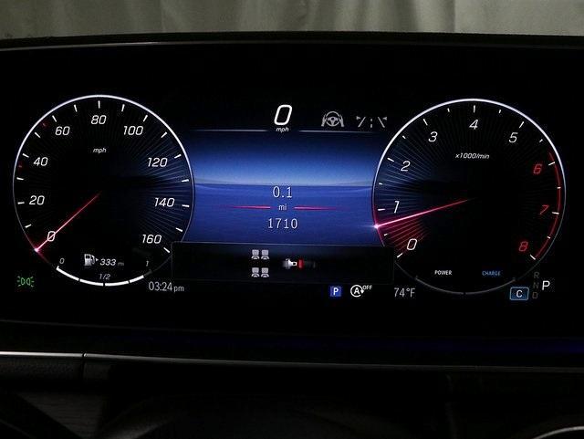 used 2025 Mercedes-Benz GLS 450 car, priced at $85,979