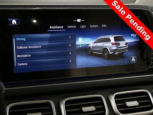 used 2025 Mercedes-Benz GLS 450 car, priced at $85,226