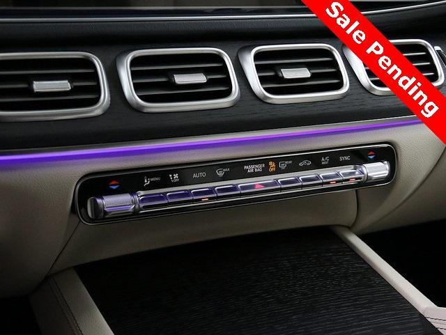 used 2025 Mercedes-Benz GLS 450 car, priced at $85,226