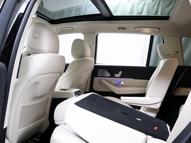 used 2025 Mercedes-Benz GLS 450 car, priced at $85,979