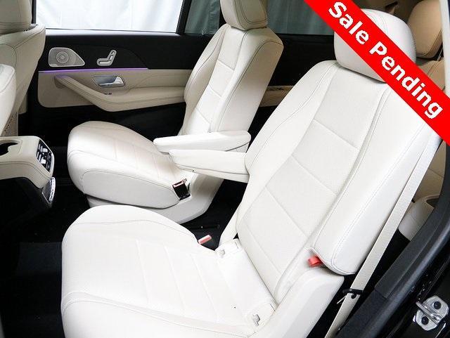 used 2025 Mercedes-Benz GLS 450 car, priced at $85,226