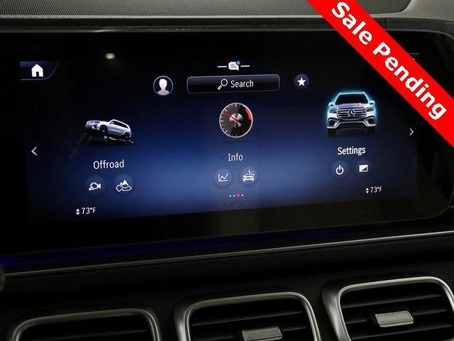 used 2025 Mercedes-Benz GLS 450 car, priced at $85,226