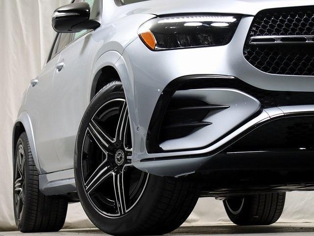 new 2025 Mercedes-Benz GLE 350 car, priced at $77,600