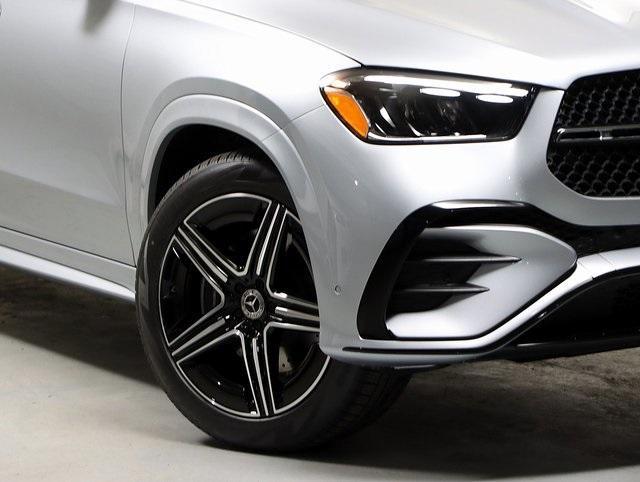 new 2025 Mercedes-Benz GLE 350 car, priced at $77,600