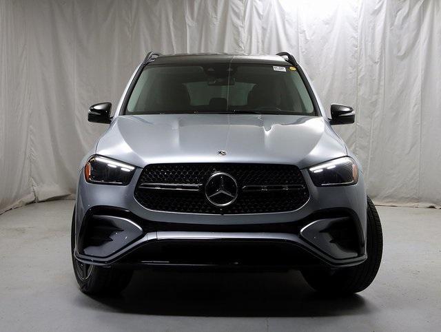 new 2025 Mercedes-Benz GLE 350 car, priced at $77,600