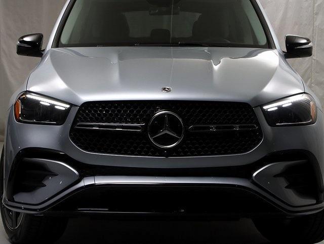 new 2025 Mercedes-Benz GLE 350 car, priced at $77,600