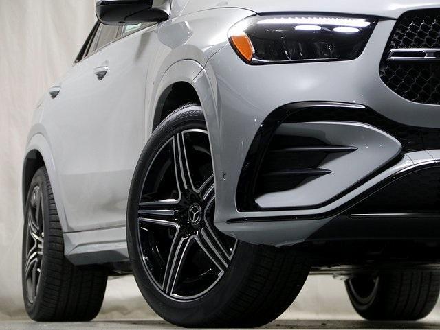 new 2025 Mercedes-Benz GLE 450 car, priced at $83,800