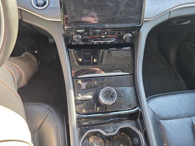 used 2022 Jeep Grand Cherokee L car, priced at $29,764