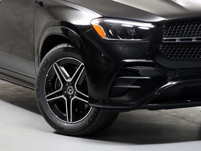 new 2026 Mercedes-Benz GLE 350 car, priced at $75,750