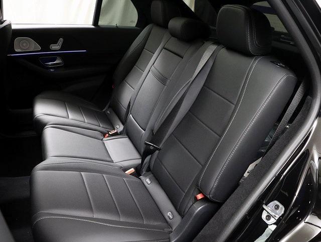 new 2026 Mercedes-Benz GLE 350 car, priced at $75,750