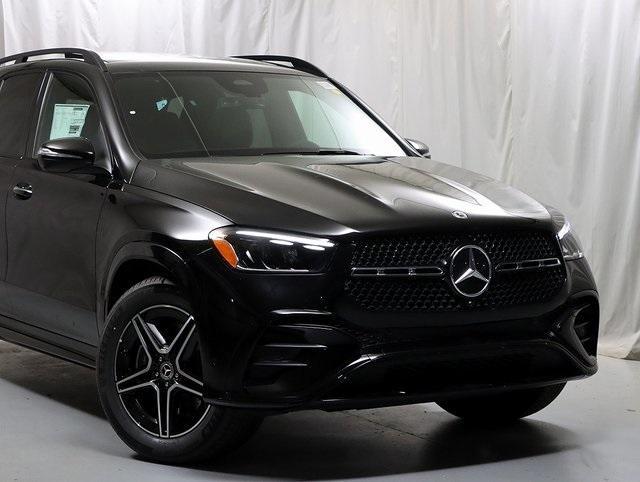 new 2026 Mercedes-Benz GLE 350 car, priced at $75,750