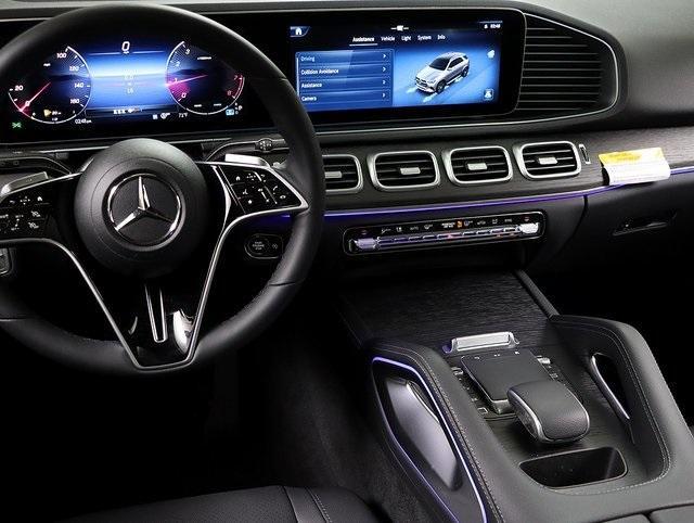 new 2026 Mercedes-Benz GLE 350 car, priced at $75,750