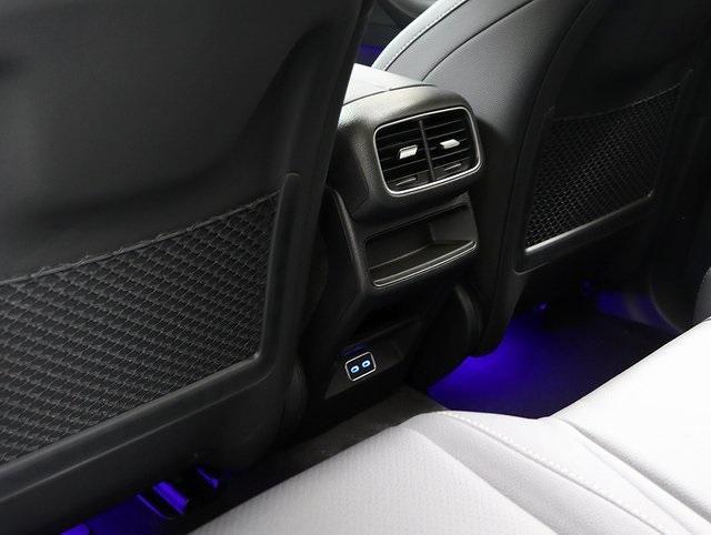 new 2026 Mercedes-Benz GLE 350 car, priced at $75,750