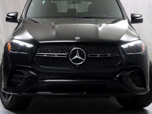 new 2026 Mercedes-Benz GLE 350 car, priced at $75,750