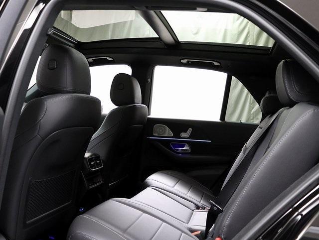 new 2026 Mercedes-Benz GLE 350 car, priced at $75,750