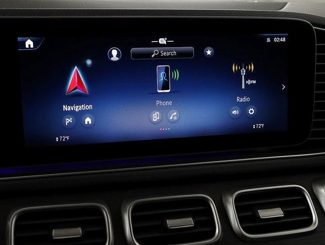 new 2026 Mercedes-Benz GLE 350 car, priced at $75,750