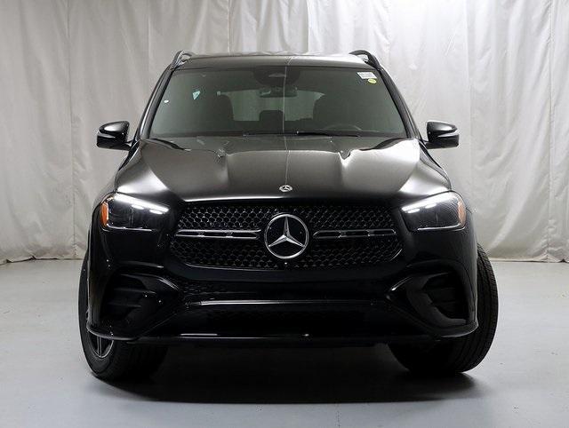 new 2026 Mercedes-Benz GLE 350 car, priced at $75,750