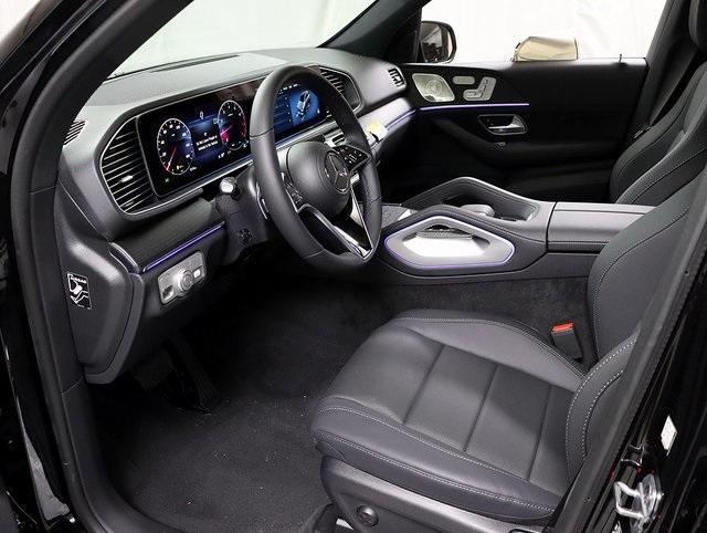 new 2026 Mercedes-Benz GLE 350 car, priced at $75,750