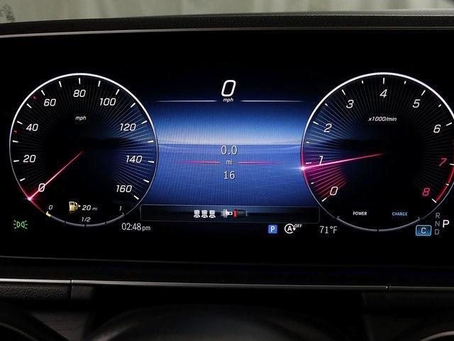 new 2026 Mercedes-Benz GLE 350 car, priced at $75,750