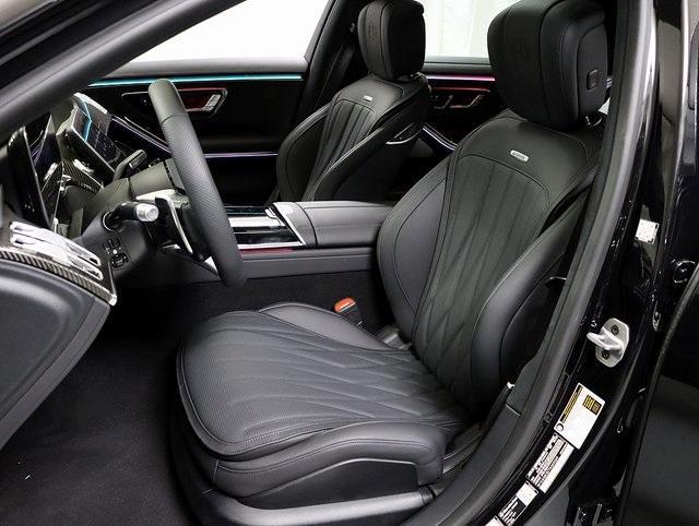 new 2026 Mercedes-Benz S-Class car, priced at $203,505