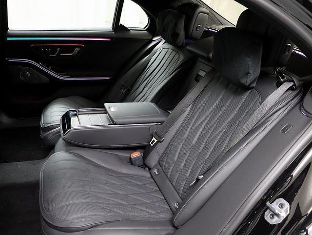 new 2026 Mercedes-Benz S-Class car, priced at $203,505