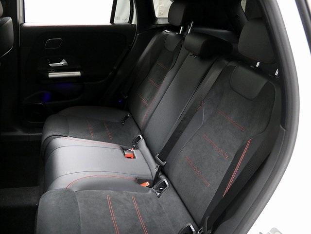 used 2025 Mercedes-Benz GLA 250 car, priced at $46,379