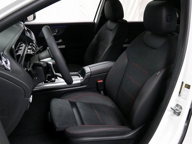 used 2025 Mercedes-Benz GLA 250 car, priced at $46,379