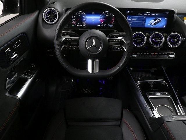 used 2025 Mercedes-Benz GLA 250 car, priced at $46,379