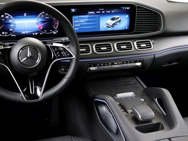 new 2026 Mercedes-Benz GLE 450 car, priced at $81,000