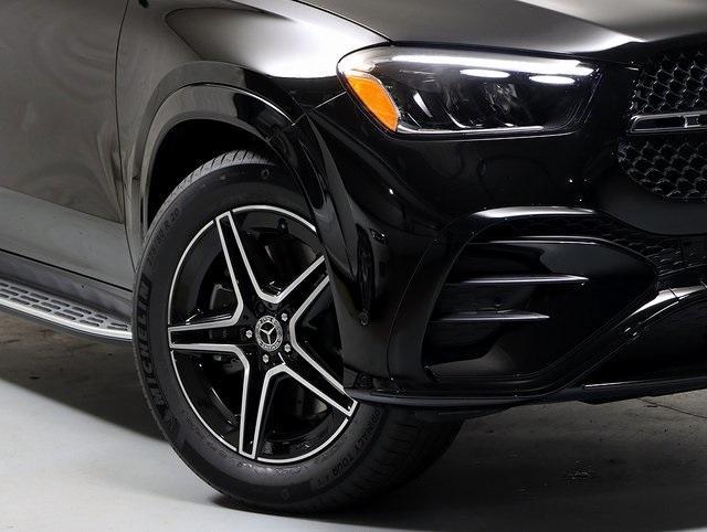 new 2026 Mercedes-Benz GLE 450 car, priced at $81,000