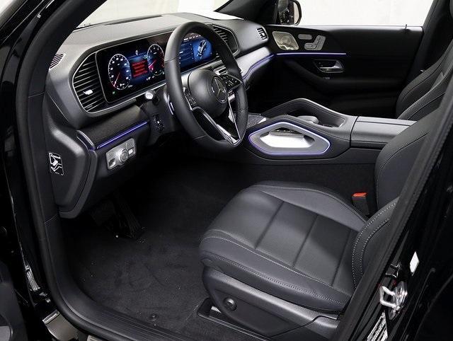 new 2026 Mercedes-Benz GLE 450 car, priced at $81,000